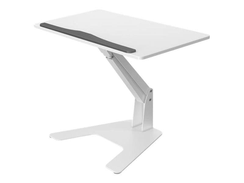 Multibrackets M Workstation - Max 10 kg - recommended for