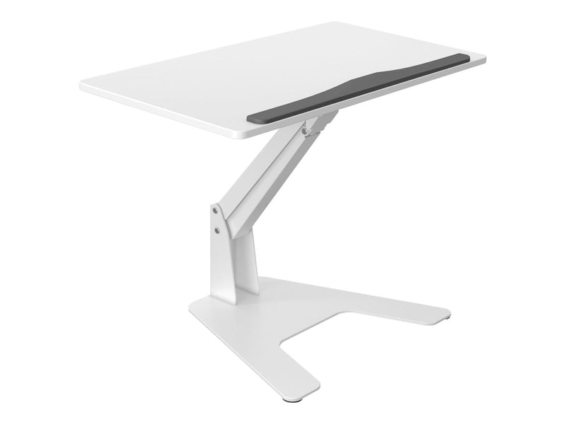 Multibrackets M Workstation - Max 10 kg - recommended for