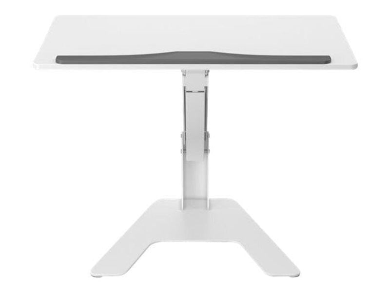 Multibrackets M Workstation - Max 10 kg - recommended for