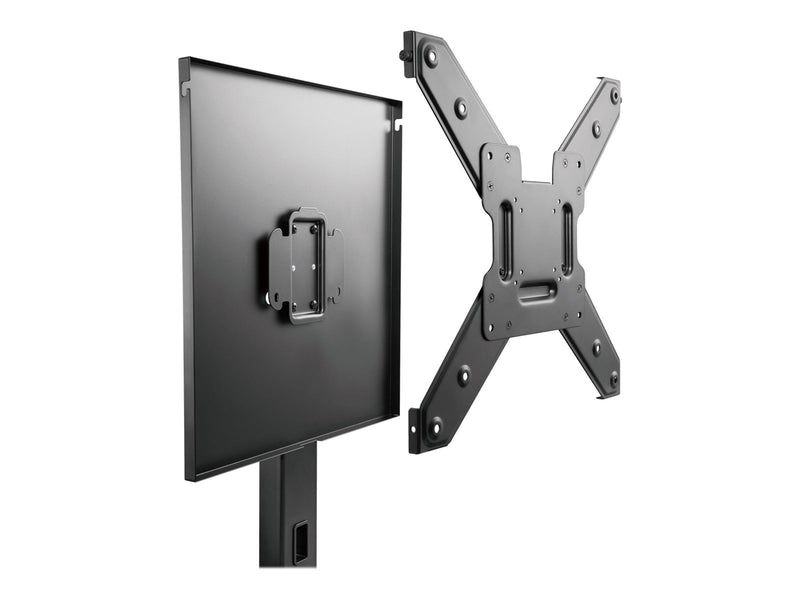 Multibrackets M XL - Max 35 kg - recommended for 55"
