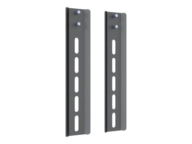 Multibrackets M mounting component - for LCD / LED display - 200 mm - black - Max 45 kg - recommended for 86"