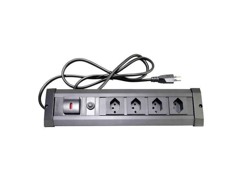 Multibrackets M - power strip