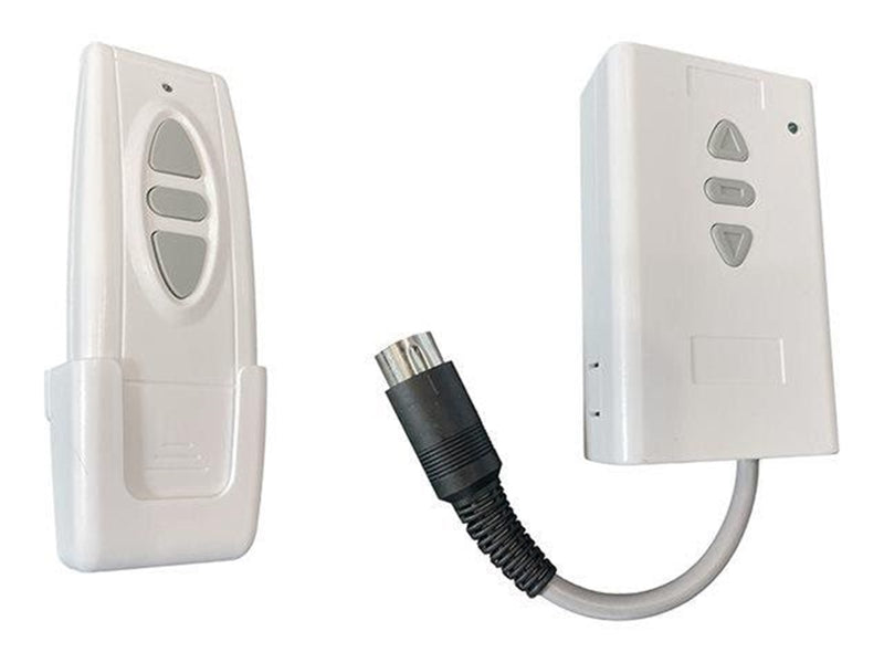 Multibrackets M remote control kit - white