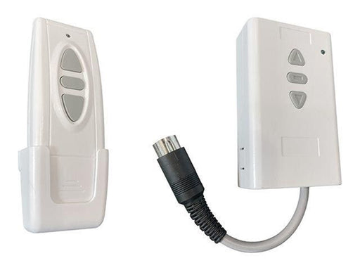Multibrackets M remote control kit - white