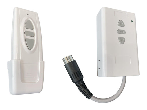 Multibrackets M remote control kit - white