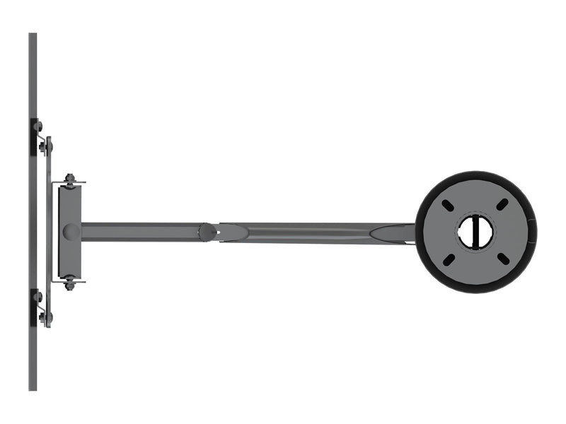 Multibrackets PRO Series M Ceiling Mount Pro MBC1FP - Max 30 kg - recommended for 24"-60"