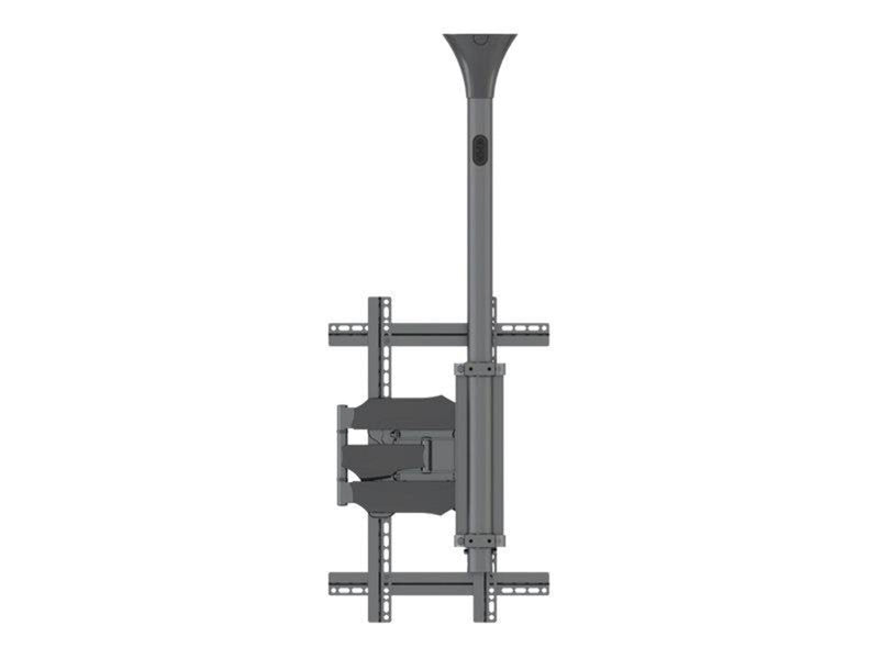 Multibrackets PRO Series M Ceiling Mount Pro MBC1FP - Max 30 kg - recommended for 24"-60"