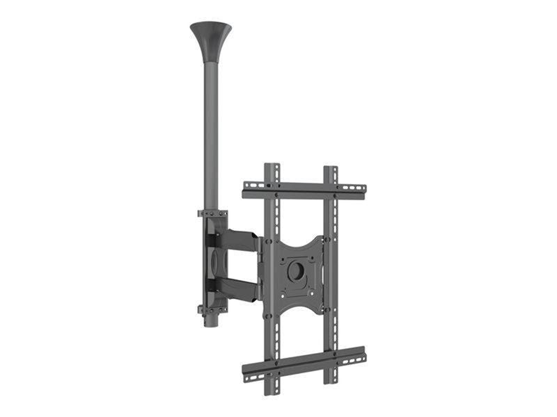 Multibrackets PRO Series M Ceiling Mount Pro MBC1FP - Max 30 kg - recommended for 24"-60"