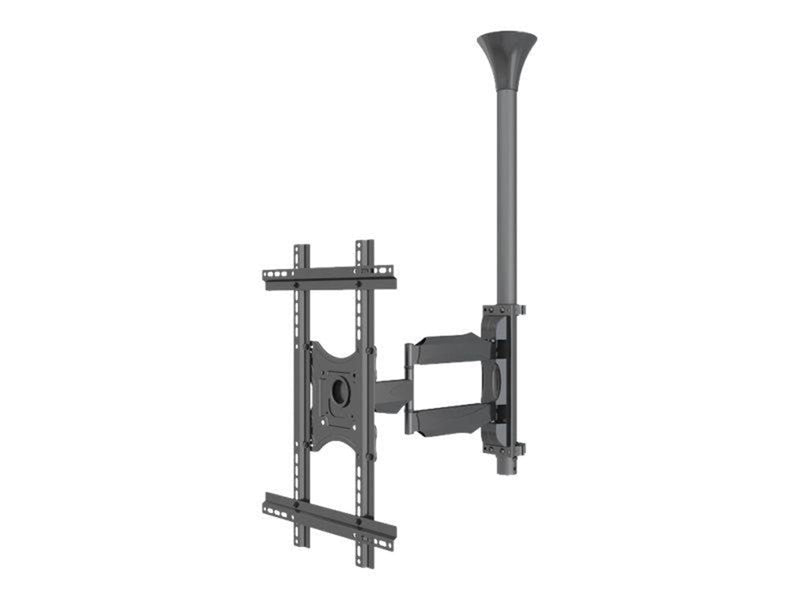 Multibrackets PRO Series M Ceiling Mount Pro MBC1FP - Max 30 kg - recommended for 24"-60"