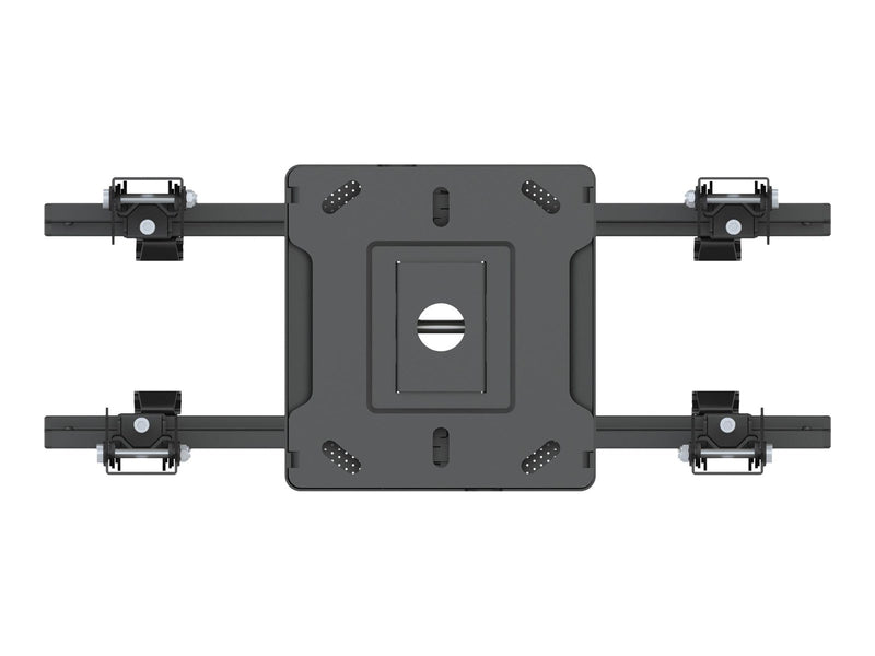 Multibrackets PRO Series M Ceiling Mount Pro MBC1UX2 - Max 70 kg - recommended for 65"