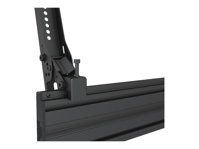 Multibrackets PRO Series M Ceiling Mount Pro MBC2UPV 400 - Max 60 kg - recommended for 65"