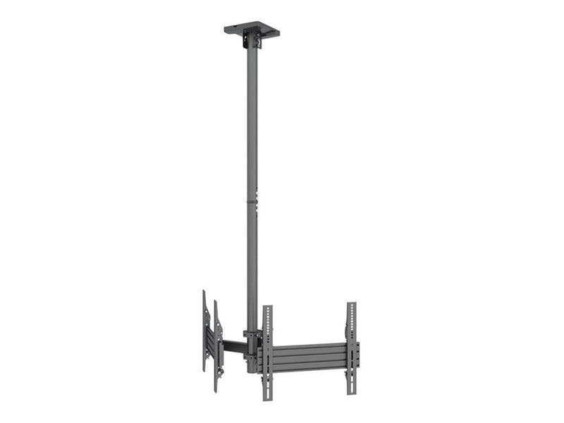 Multibrackets PRO Series M Ceiling Mount Pro MBC2UPV 400 - Max 60 kg - recommended for 65"