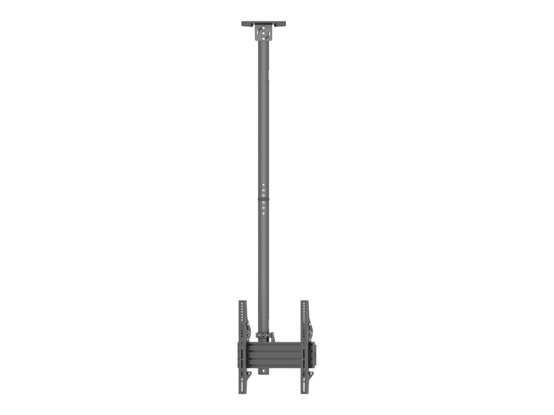 Multibrackets PRO Series M Ceiling Mount Pro MBC2UPV 400 - Max 60 kg - recommended for 65"
