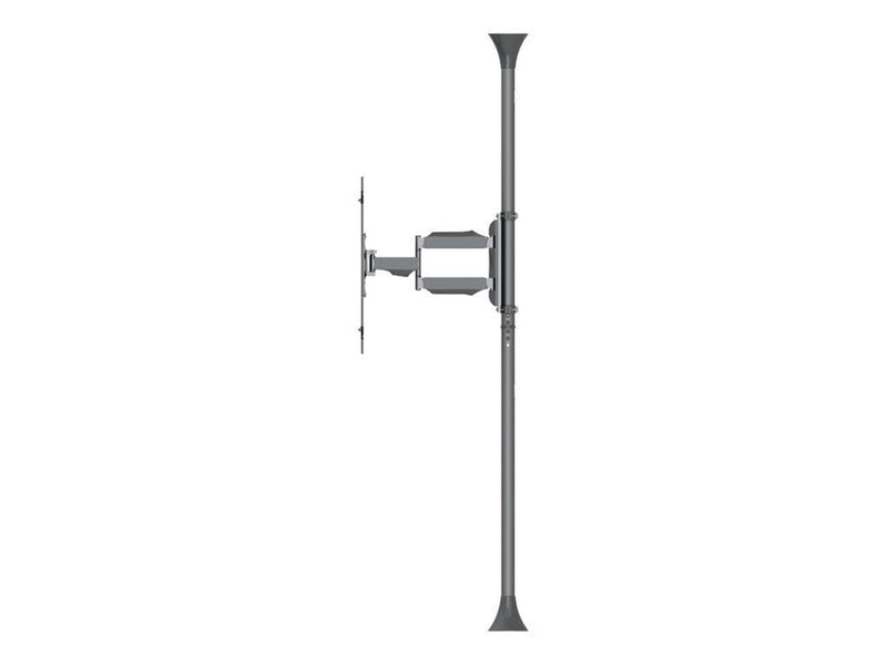 Multibrackets PRO Series M Floor to Ceiling Mount Pro MBFC1FP - Max 35 kg - recommended for 60"