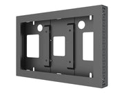 Multibrackets PRO Series M Pro Series Enclosure