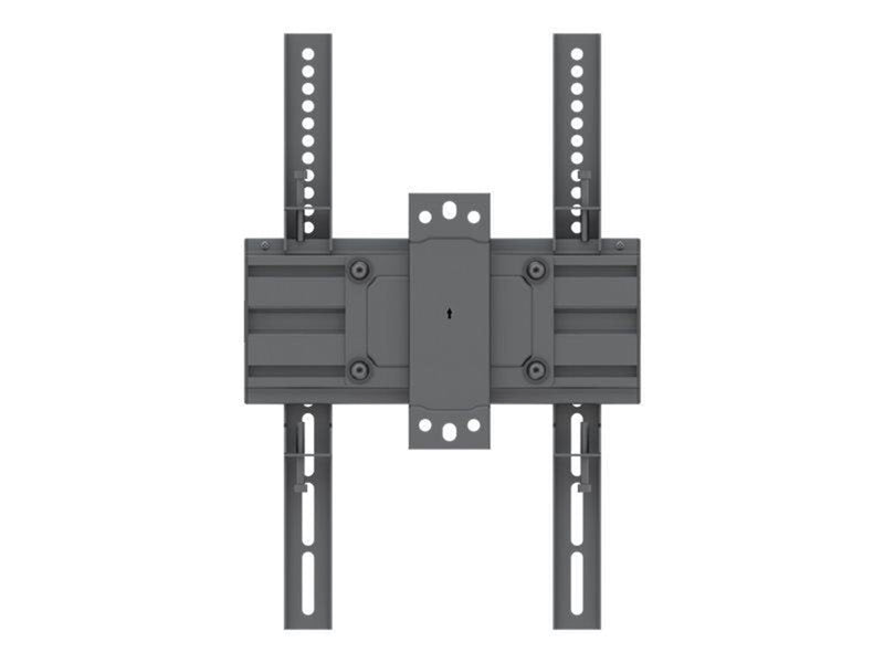 Multibrackets PRO Series M Wallmount Pro MBSTH1UP - Max 50 kg - recommended for 100"