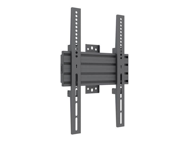 Multibrackets PRO Series M Wallmount Pro MBSTH1UP - Max 50 kg - recommended for 100"