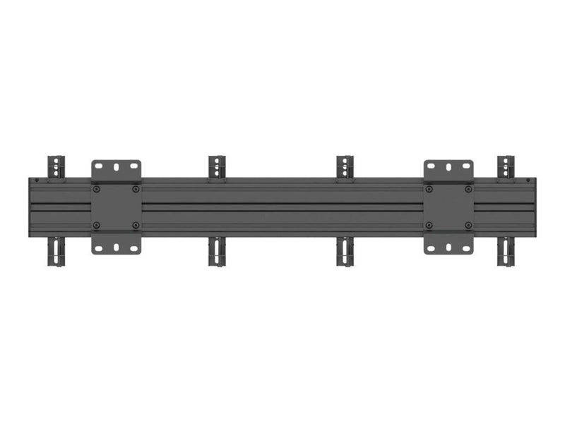Multibrackets PRO Series M Wallmount Pro MBW2U Fixed 200