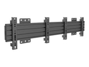 Multibrackets PRO Series M Wallmount Pro MBW2U Fixed 200