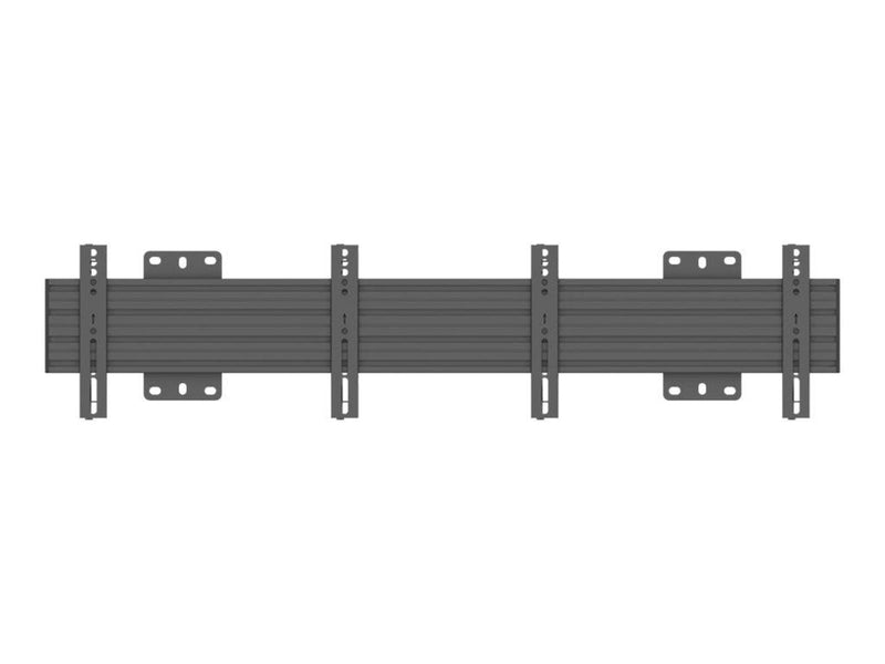 Multibrackets PRO Series M Wallmount Pro MBW2U Fixed 200
