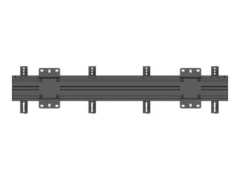 Multibrackets PRO Series M Wallmount Pro MBW2U Fixed 200