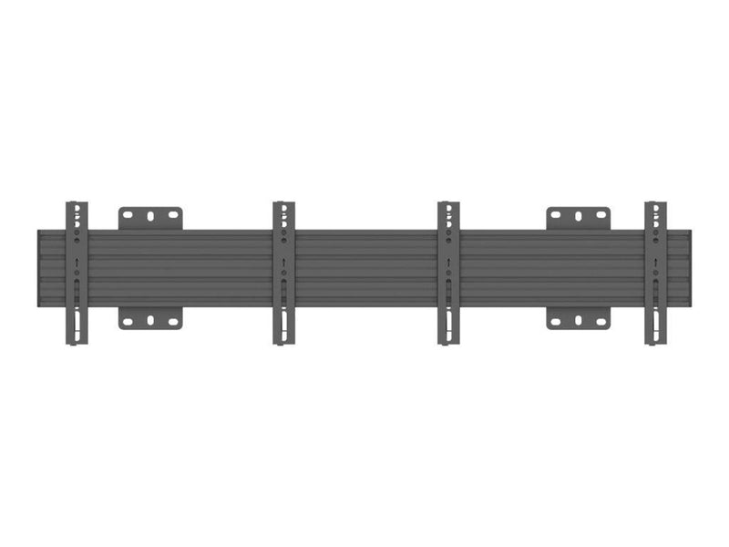 Multibrackets PRO Series M Wallmount Pro MBW2U Fixed 200