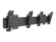 Multibrackets PRO Series M Wallmount Pro MBW2U Tilt 200