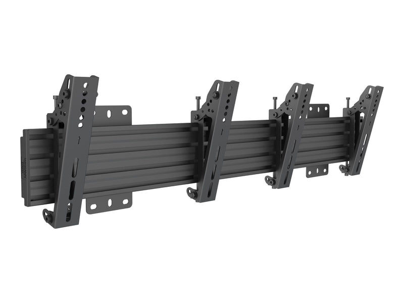 Multibrackets PRO Series M Wallmount Pro MBW2U Tilt 200