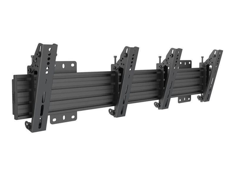 Multibrackets PRO Series M Wallmount Pro MBW2U Tilt 200