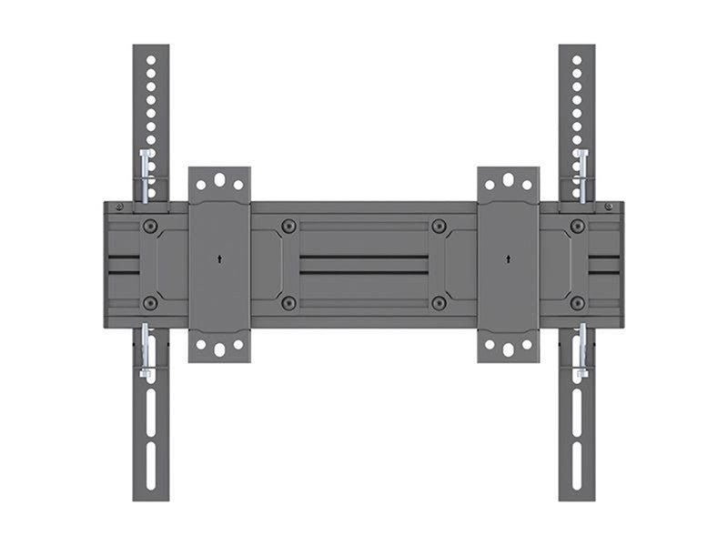 Multibrackets PRO Series MBW4X1U - Max - recommended for 65"