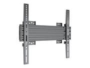 Multibrackets PRO Series MBW4X1U - Max - recommended for 65"