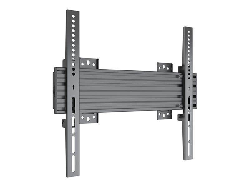 Multibrackets PRO Series MBW4X1U - Max - recommended for 65"