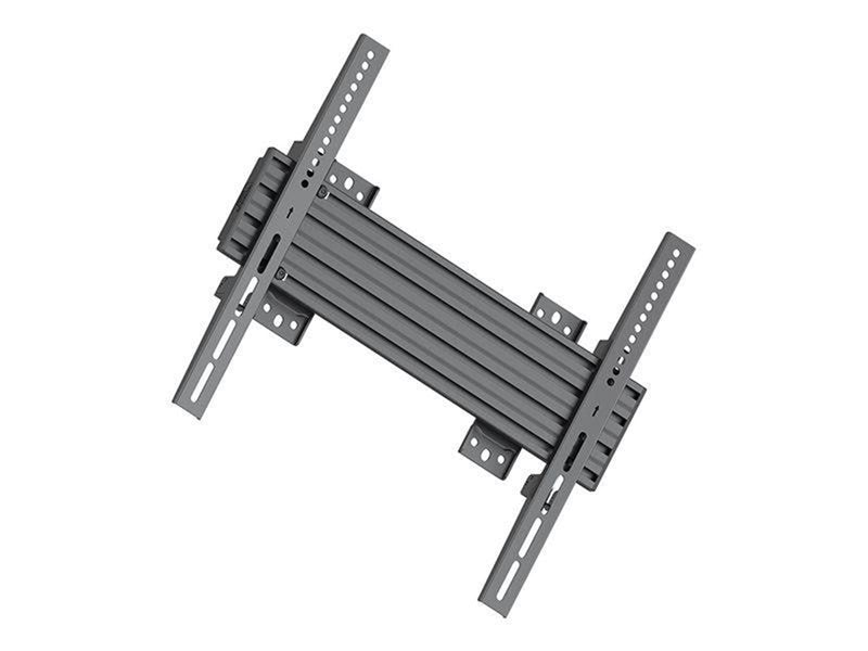 Multibrackets PRO Series MBW4X1U - Max - recommended for 65"