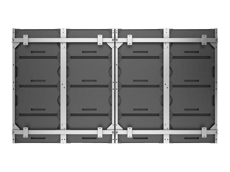 Multibrackets PRO Series - Max - recommended for 108"