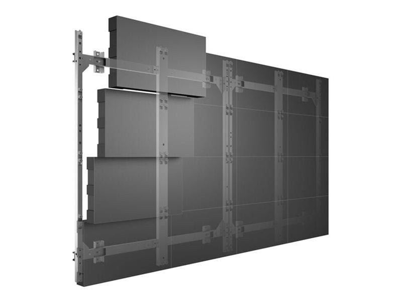 Multibrackets PRO Series - Max - recommended for 108"