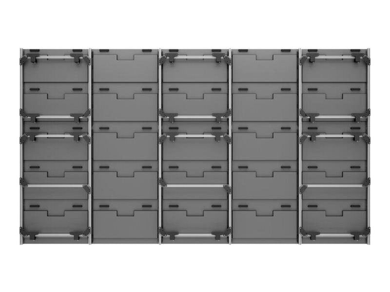Multibrackets PRO Series - Max - recommended for 217"