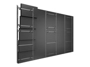 Multibrackets PRO Series - Max - recommended for 217"