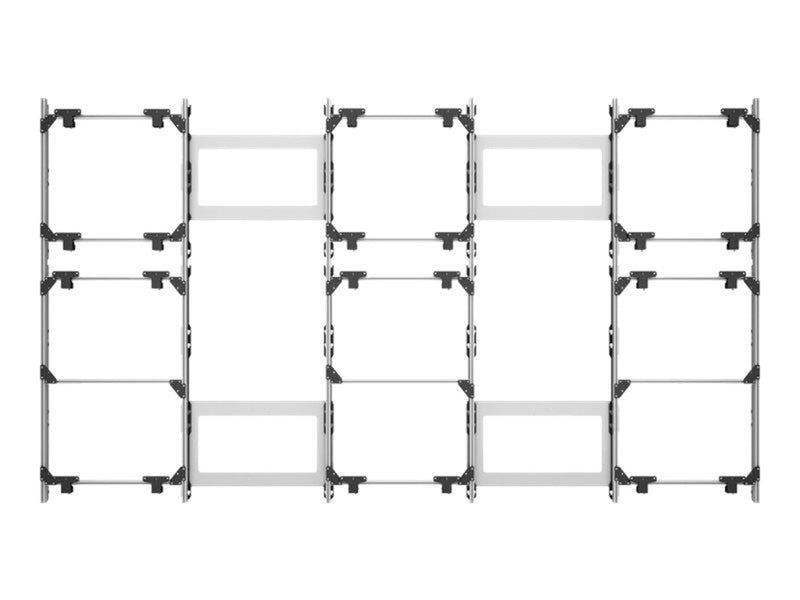 Multibrackets PRO Series - Max - recommended for 217"