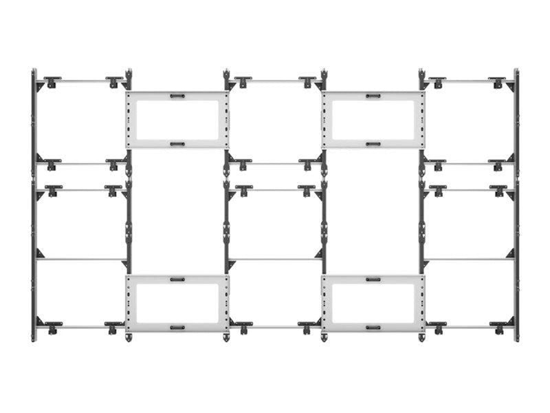 Multibrackets PRO Series - Max - recommended for 217"