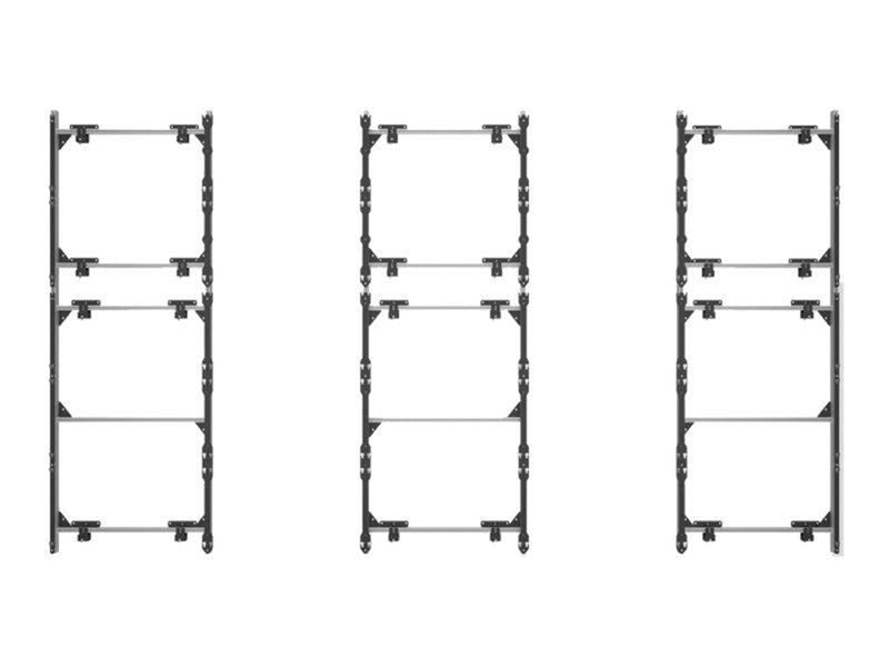Multibrackets PRO Series - Max - recommended for 217"