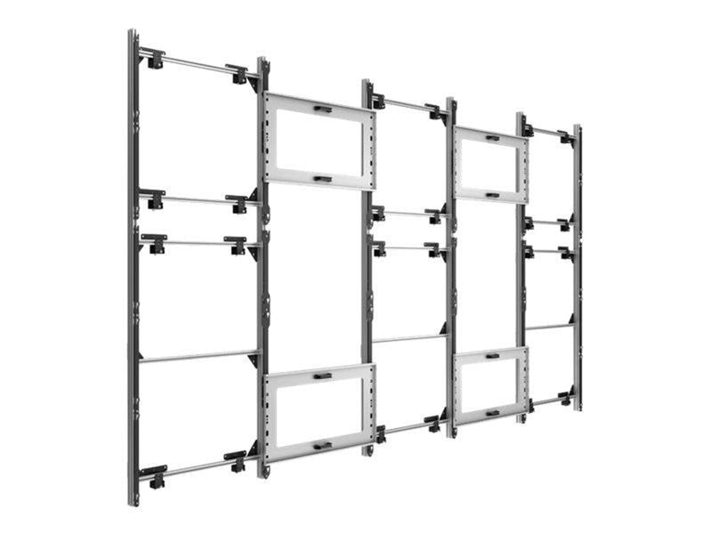 Multibrackets PRO Series - Max - recommended for 217"