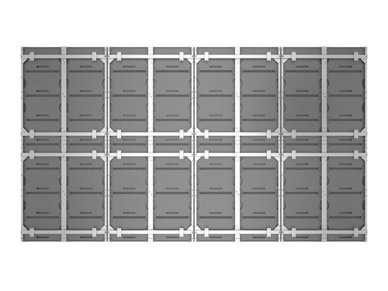 Multibrackets PRO Series - Max - recommended for 217"