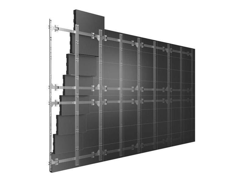 Multibrackets PRO Series - Max - recommended for 217"