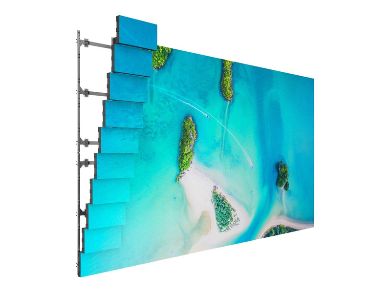 Multibrackets PRO Series - Max - recommended for 271"