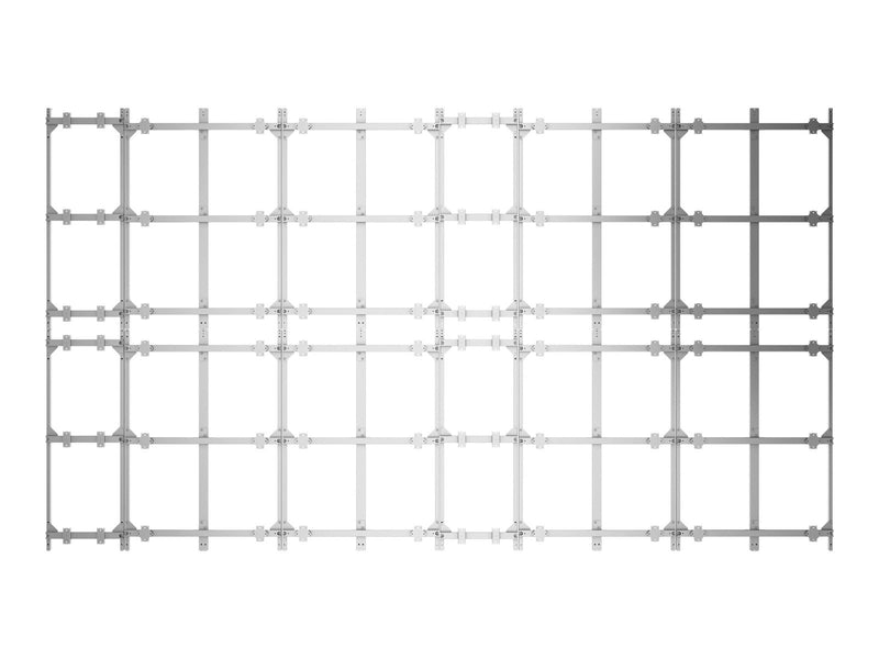 Multibrackets PRO Series - Max - recommended for 271"