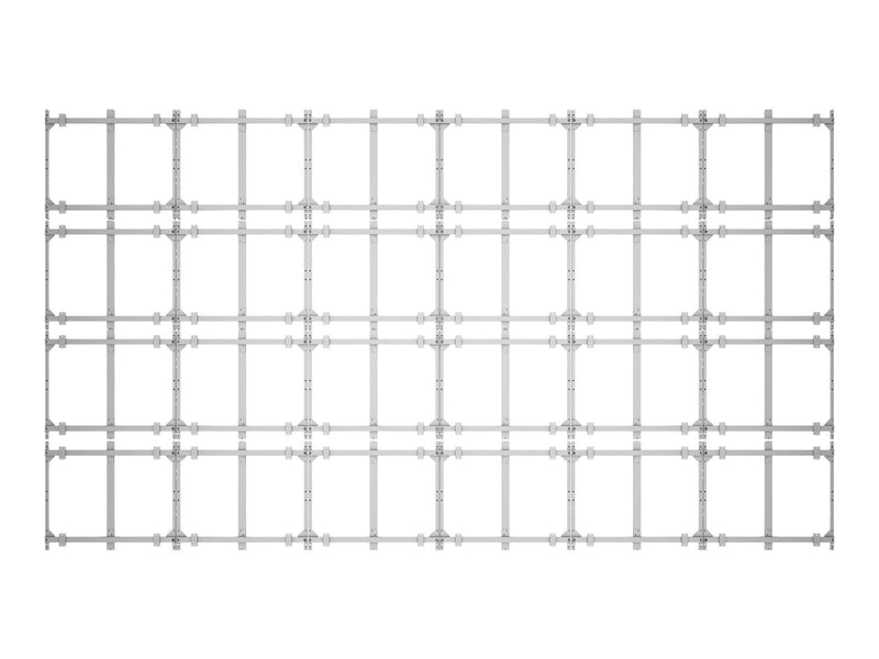 Multibrackets PRO Series - Max - recommended for 325"