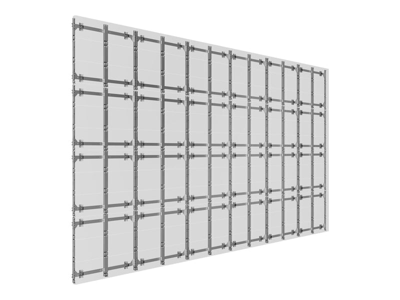 Multibrackets PRO Series - Max - recommended for 325"