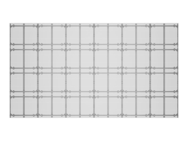 Multibrackets PRO Series - Max - recommended for 325"