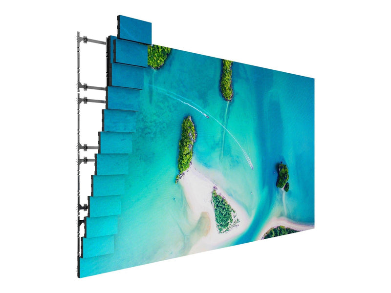 Multibrackets PRO Series - Max - recommended for 325"