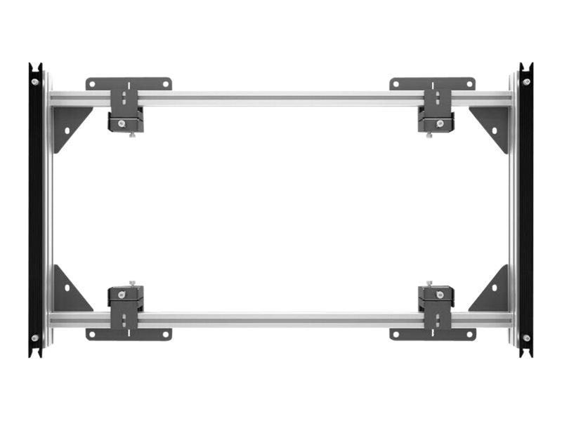 Multibrackets PRO Series - Max - recommended for 43"
